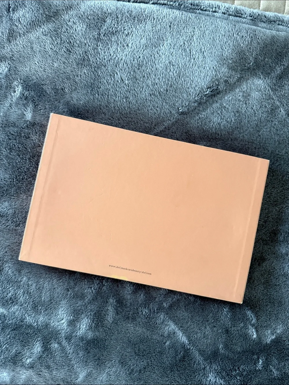 maskcara Artist Palette 12" - Peachy Terracotta Box - Picture 6 of 6
